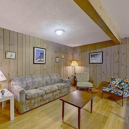 North Conway Condo Exteriér fotografie