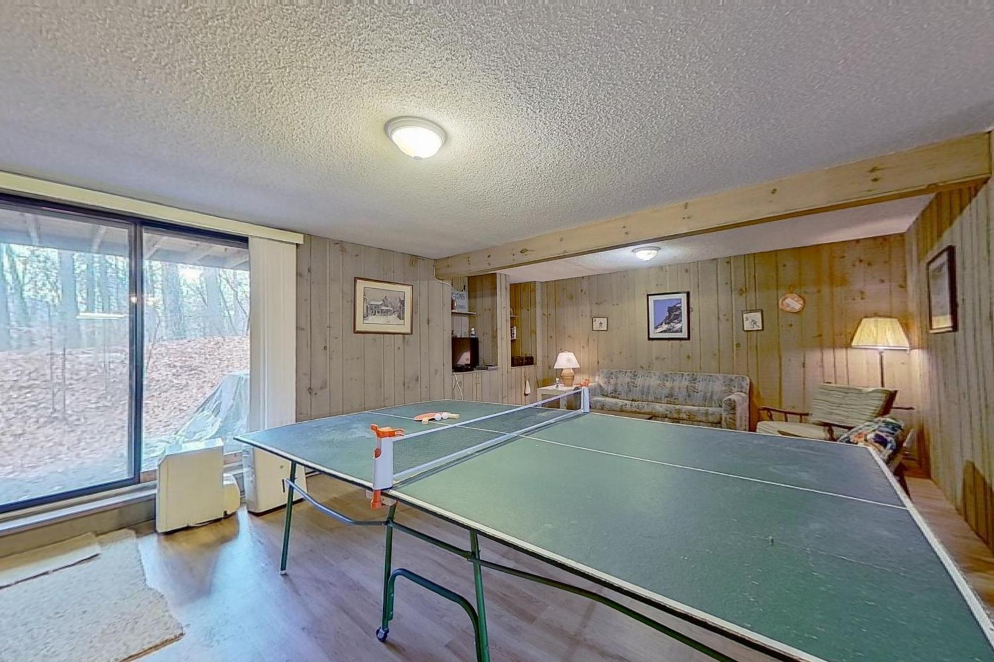North Conway Condo Exteriér fotografie